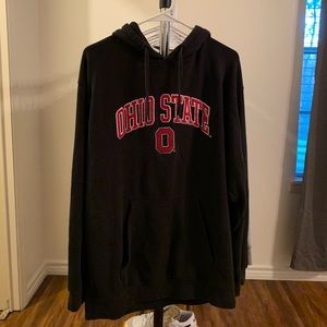 Ohio state jacket